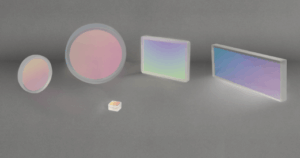 Diffraction Gratings: Flexible Design Options