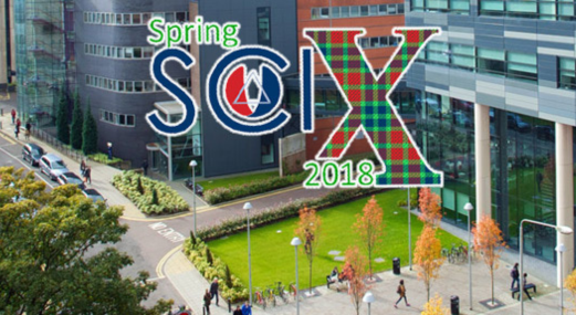 Wasatch Photonics Spring SciX 2018 A personal preview