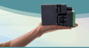 Wasatch Photonics Press Release Cobra OEM OCT Spectrometer.