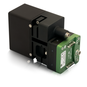 Image of Wasatch Photonics Cobra OEM OCT Spectrometer.