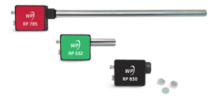 Image of the Wasatch Photonics Raman Probe.