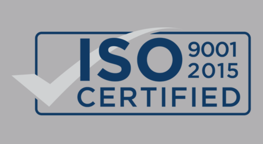 Wasatch Photonics Raman Spectrometers ISO Certified