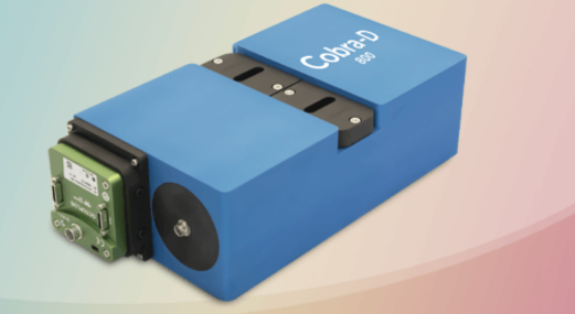 Wasatch Photonics Raman Spectrometers Where Does OCT Go From Here Blog title image of OCT spectrometer.