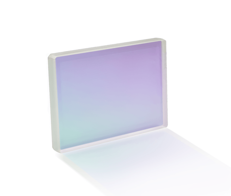 VPH Transmission Gratings