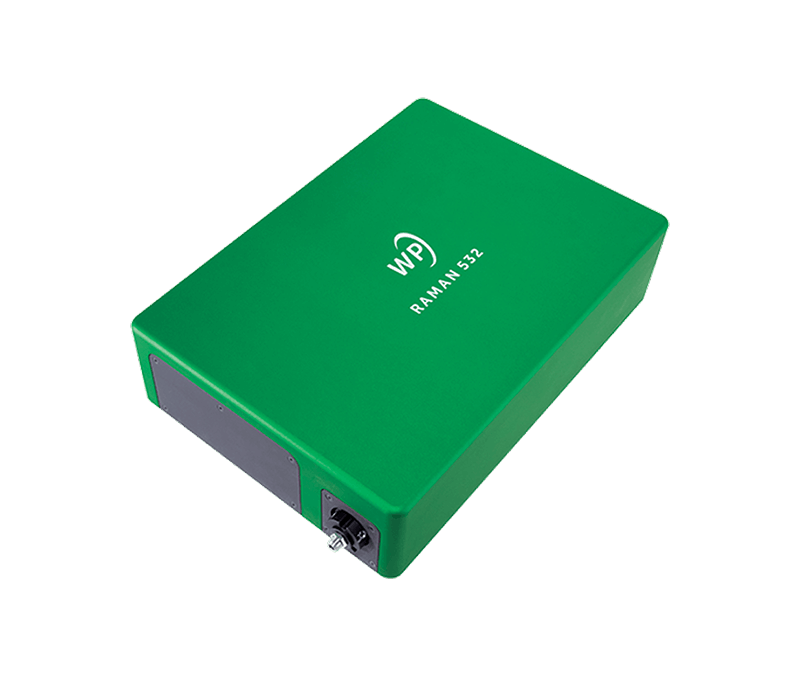 Raman Spectrometers & Systems